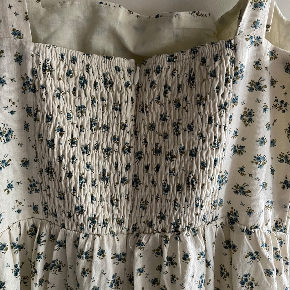Neuflora Henrietta Dress - Picture 6 of 7